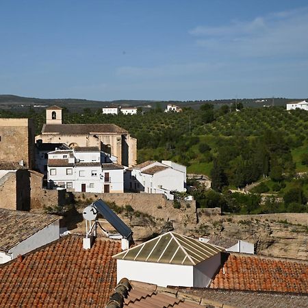 Setenil De Las Bodegas Casita Ladera, Setenil - Cadiz מראה חיצוני תמונה