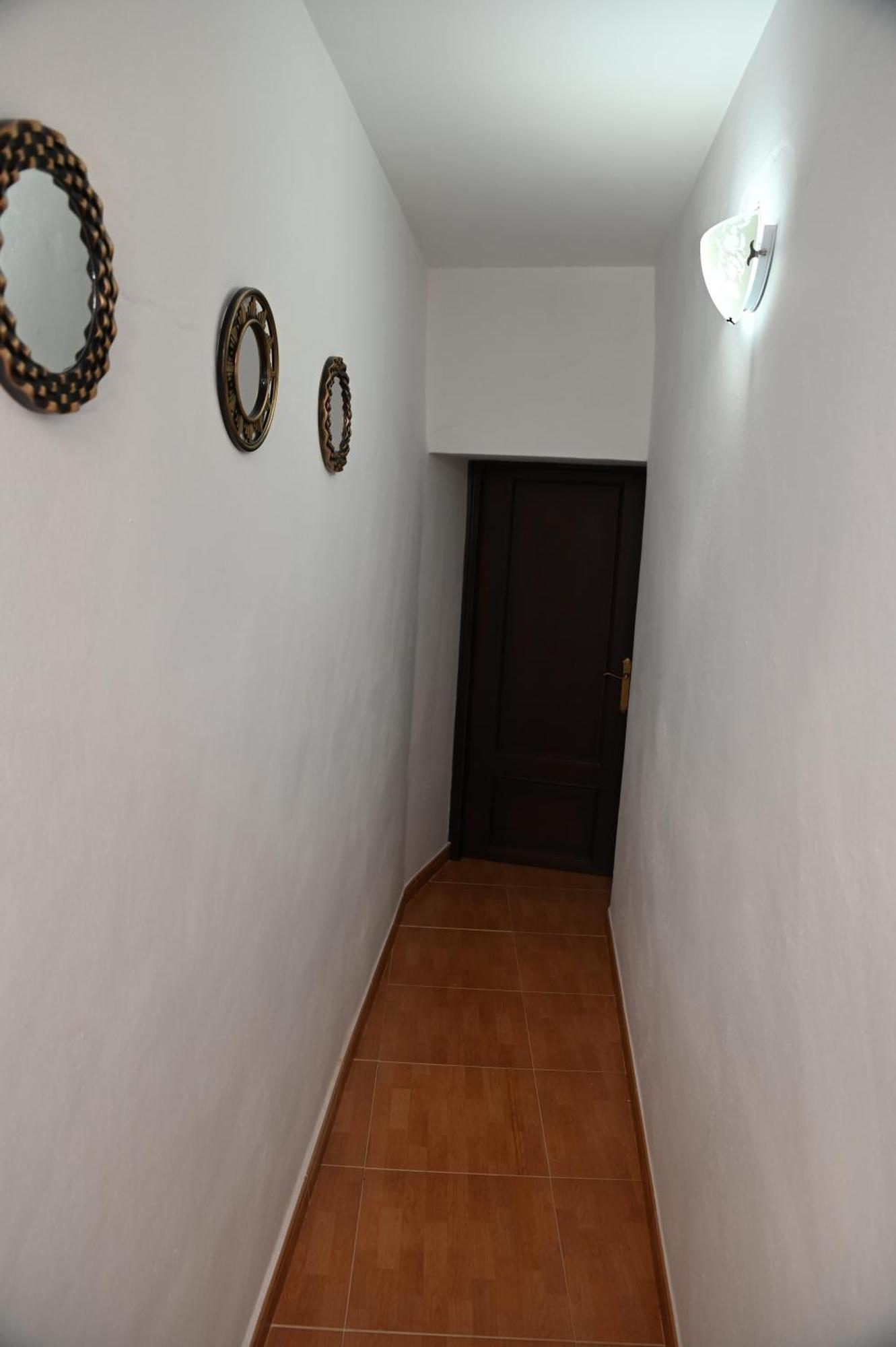 Setenil De Las Bodegas Casita Ladera, Setenil - Cadiz מראה חיצוני תמונה