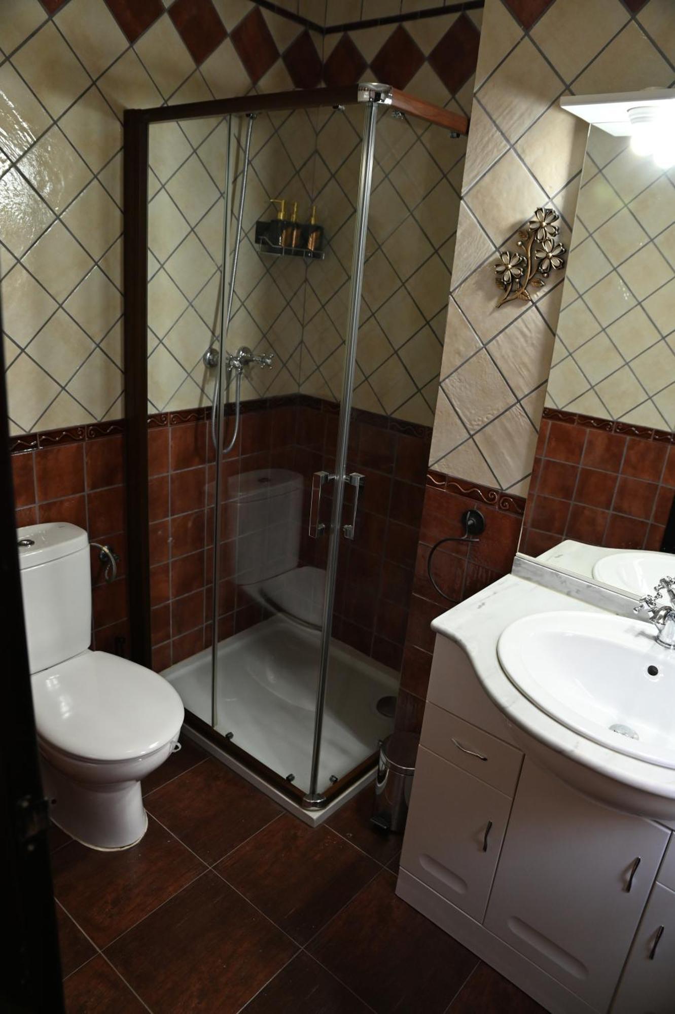 Setenil De Las Bodegas Casita Ladera, Setenil - Cadiz מראה חיצוני תמונה