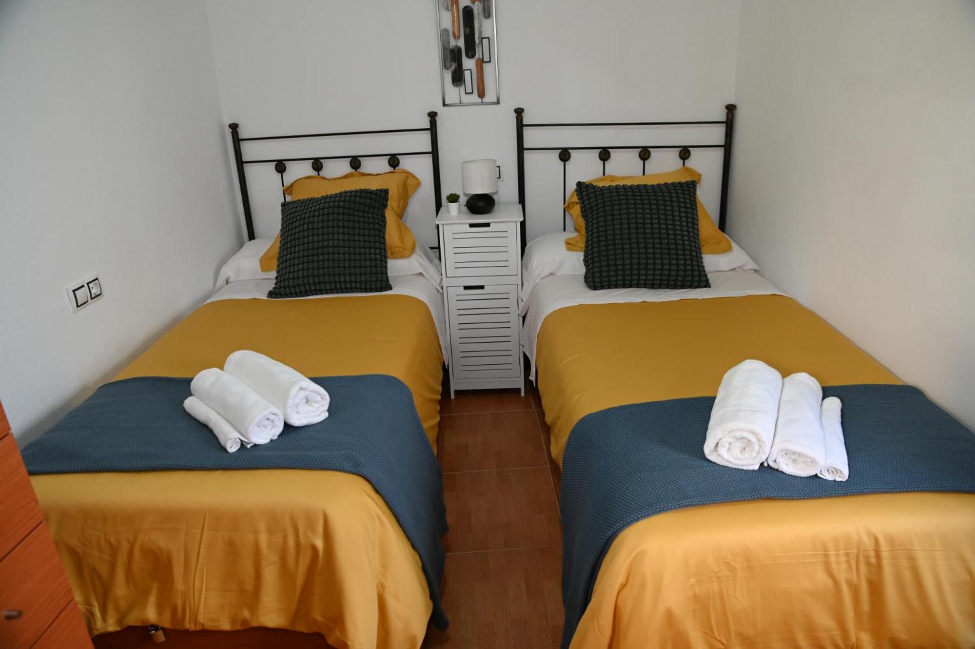Setenil De Las Bodegas Casita Ladera, Setenil - Cadiz מראה חיצוני תמונה