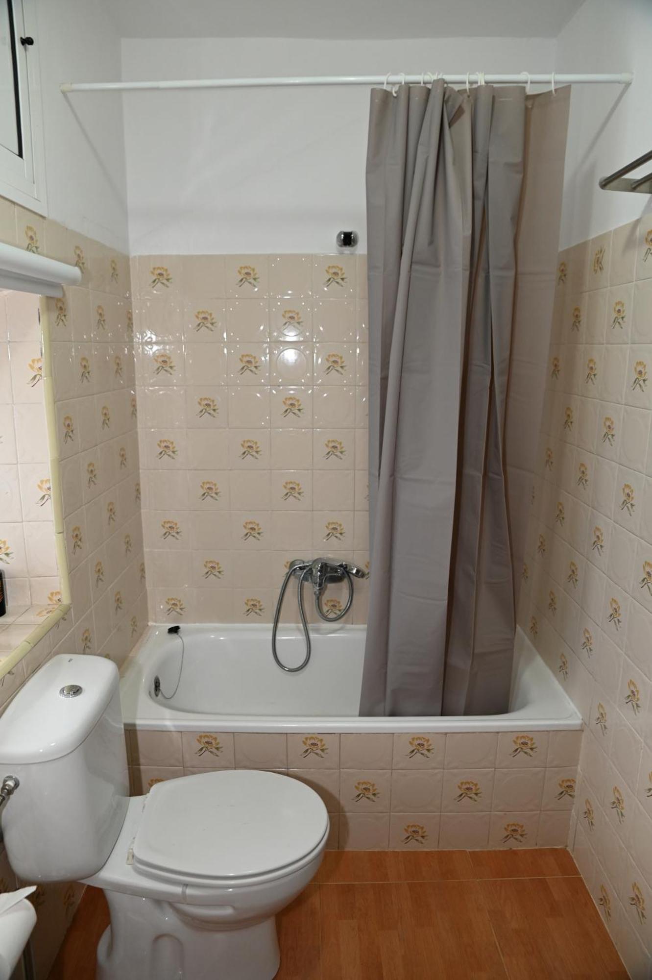 Setenil De Las Bodegas Casita Ladera, Setenil - Cadiz מראה חיצוני תמונה