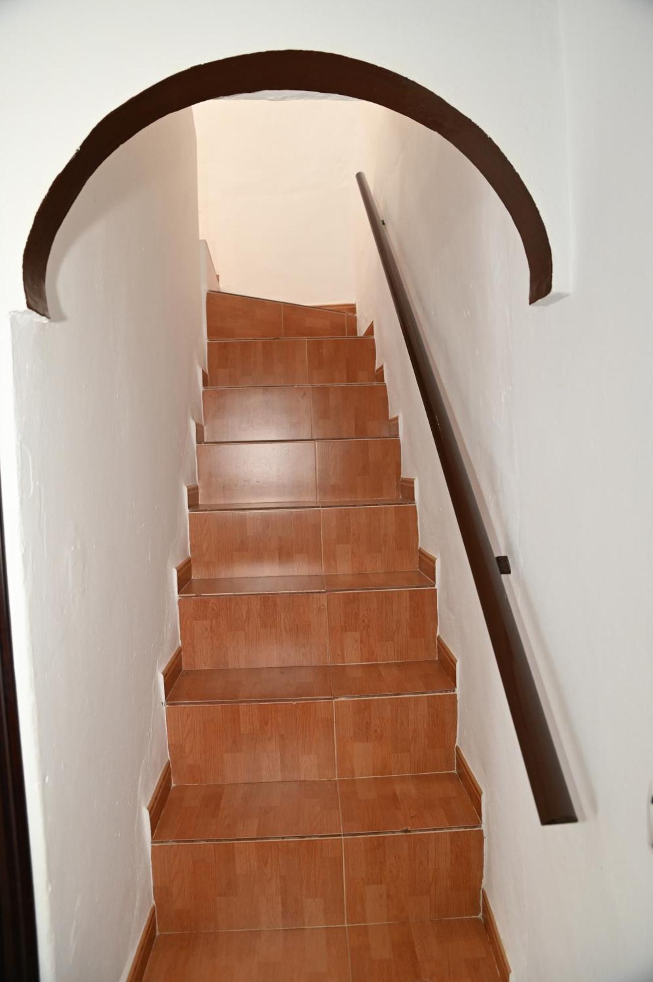 Setenil De Las Bodegas Casita Ladera, Setenil - Cadiz מראה חיצוני תמונה
