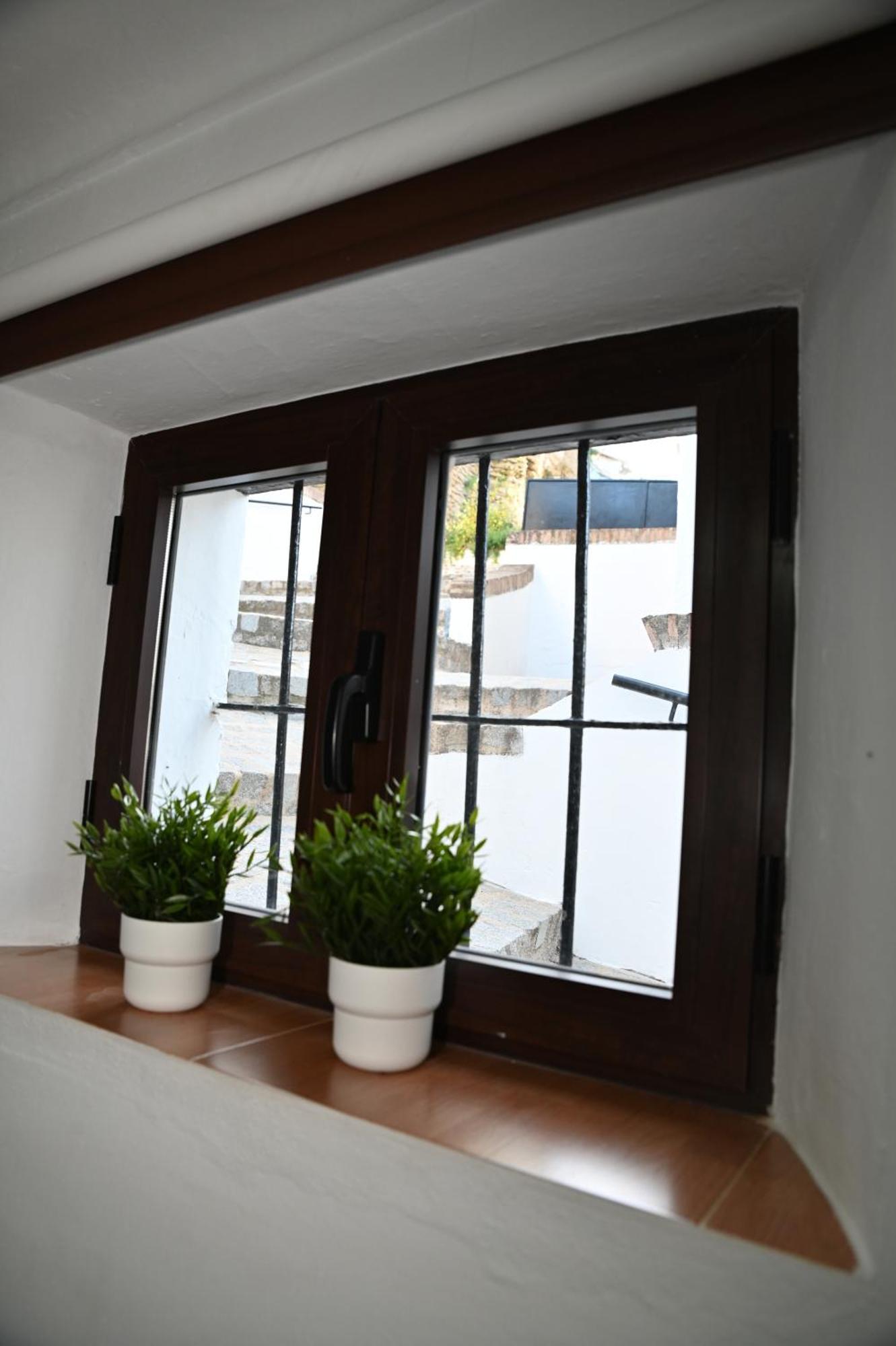 Setenil De Las Bodegas Casita Ladera, Setenil - Cadiz מראה חיצוני תמונה